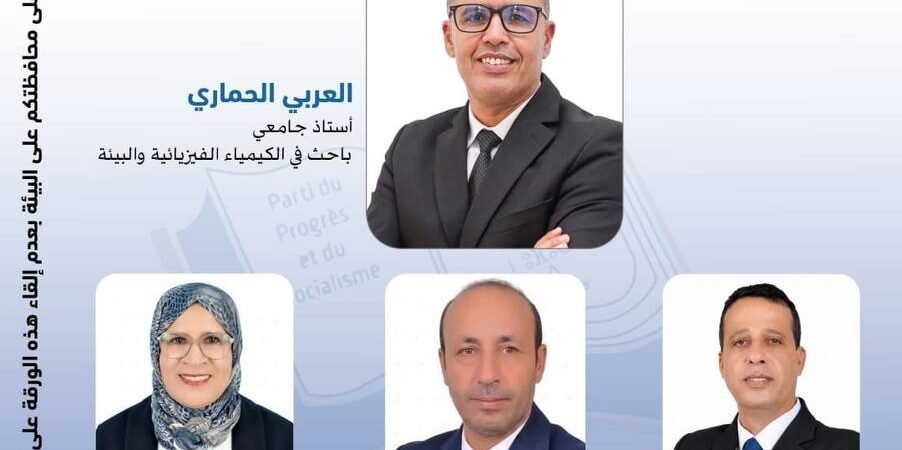 اللائحة المحلية — الكفاءة، القرب، النزاهة